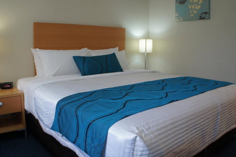 Best Western Airport 85 Motel - Accommodation Great Ocean Road 23