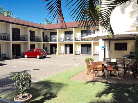 Best Western Airport 85 Motel - Accommodation Great Ocean Road 32