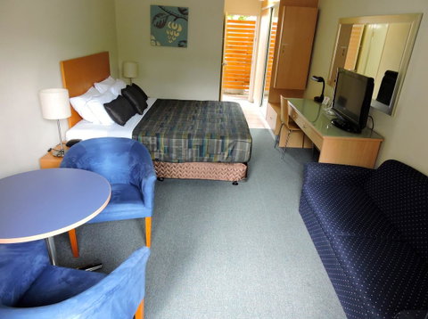 Best Western Airport 85 Motel - Accommodation Great Ocean Road 25