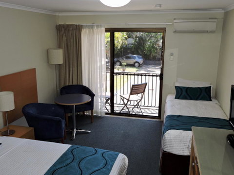 Best Western Airport 85 Motel - Accommodation Great Ocean Road 7