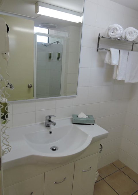 Best Western Airport 85 Motel - Accommodation Great Ocean Road 9