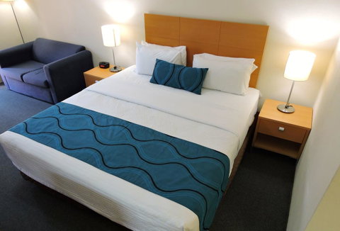 Best Western Airport 85 Motel - Accommodation Great Ocean Road 5