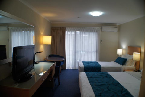 Best Western Airport 85 Motel - Accommodation Great Ocean Road 26