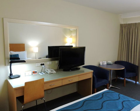 Best Western Airport 85 Motel - Accommodation Great Ocean Road 6
