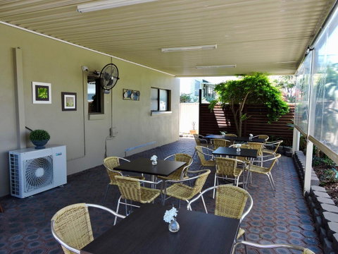 Best Western Airport 85 Motel - Accommodation Great Ocean Road 13
