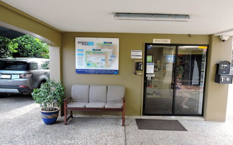 Best Western Airport 85 Motel - Accommodation Great Ocean Road 31