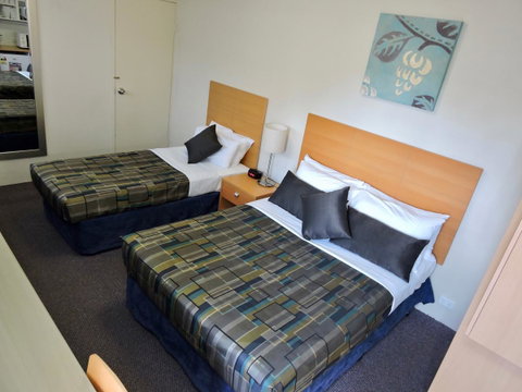 Best Western Airport 85 Motel - Accommodation Great Ocean Road 36