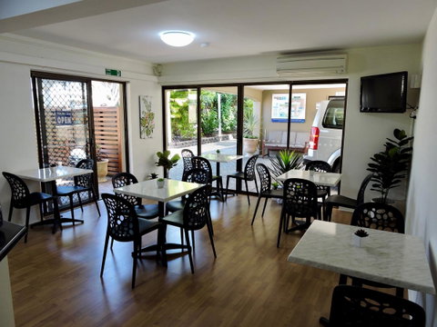 Best Western Airport 85 Motel - Accommodation Great Ocean Road 12