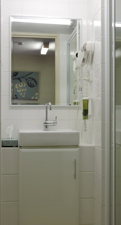 Best Western Airport 85 Motel - Accommodation Great Ocean Road 37