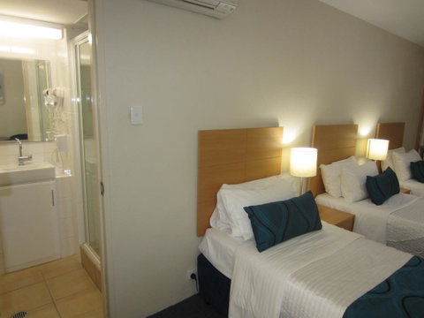 Best Western Airport 85 Motel - Accommodation Great Ocean Road 41
