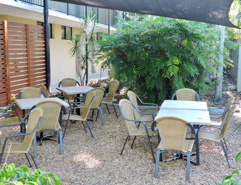 Best Western Airport 85 Motel - Accommodation Great Ocean Road 19