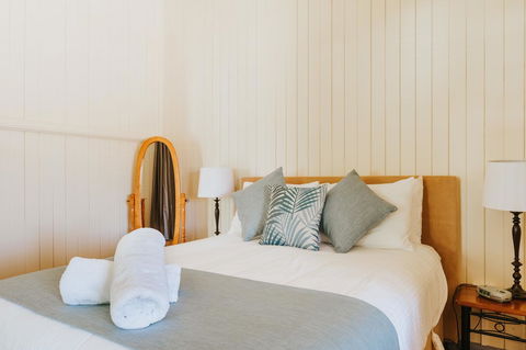 Apple Blossom Cottages - Accommodation Great Ocean Road 10