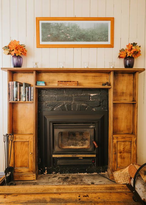 Apple Blossom Cottages - Accommodation Great Ocean Road 5