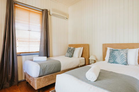 Apple Blossom Cottages - Accommodation Great Ocean Road 11
