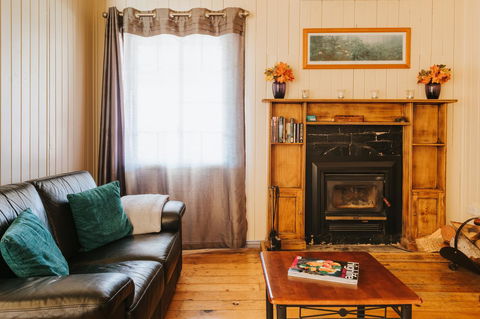 Apple Blossom Cottages - Accommodation Great Ocean Road 4