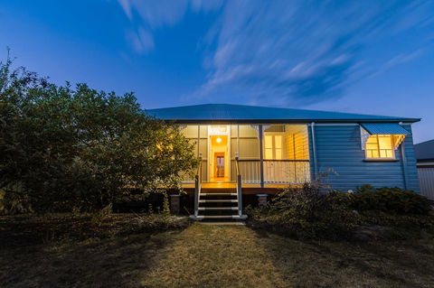 Apple Blossom Cottages - Accommodation Great Ocean Road 0