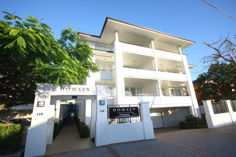 Domain Serviced Apartments - Accommodation Great Ocean Road 16