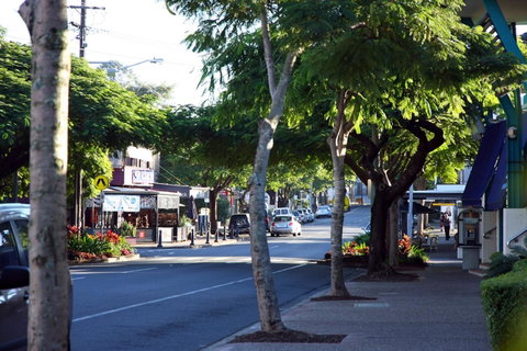Domain Serviced Apartments - Accommodation Great Ocean Road 19