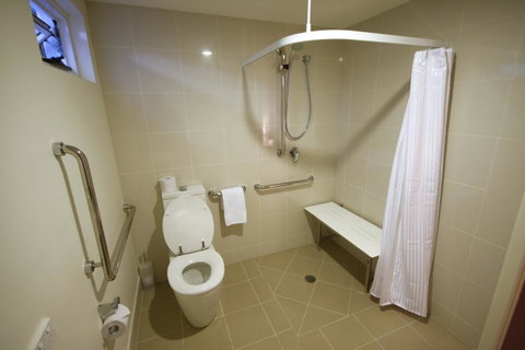 Domain Serviced Apartments - Accommodation Great Ocean Road 15