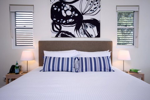 Domain Serviced Apartments - Accommodation Great Ocean Road 2