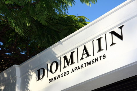 Domain Serviced Apartments - Accommodation Great Ocean Road 7