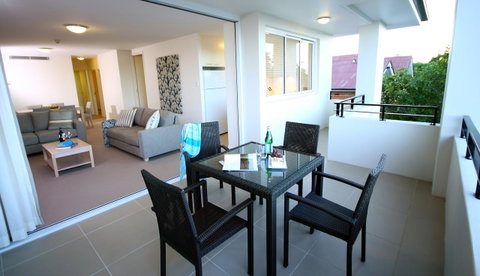 Domain Serviced Apartments - Accommodation Great Ocean Road 18