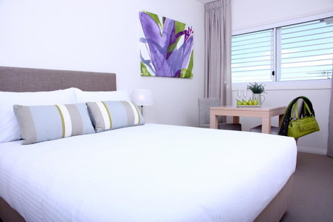 Domain Serviced Apartments - Accommodation Great Ocean Road 3