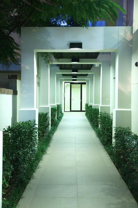 Domain Serviced Apartments - Accommodation Great Ocean Road 8