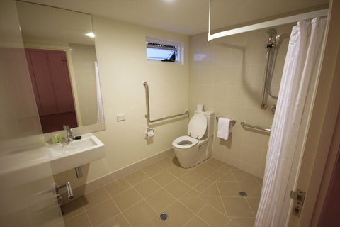 Domain Serviced Apartments - Accommodation Great Ocean Road 13