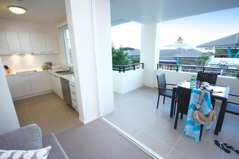 Domain Serviced Apartments - Accommodation Great Ocean Road 17