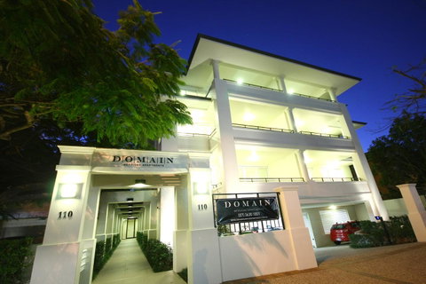 Domain Serviced Apartments - Accommodation Great Ocean Road 9