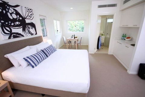 Domain Serviced Apartments - Accommodation Great Ocean Road 5