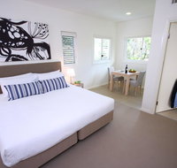 Domain Serviced Apartments - Accommodation Great Ocean Road