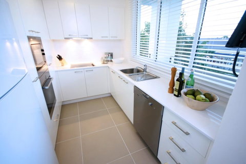 Domain Serviced Apartments - Accommodation Great Ocean Road 1