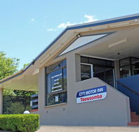 City Motor Inn - Accommodation Great Ocean Road