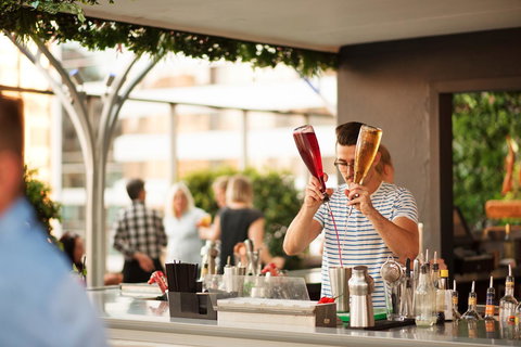 Mercure Brisbane King George Square - Accommodation Great Ocean Road 22