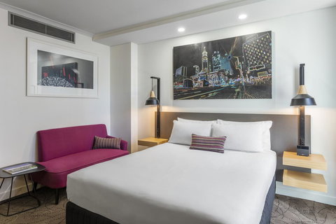 Mercure Brisbane King George Square - Accommodation Great Ocean Road 2