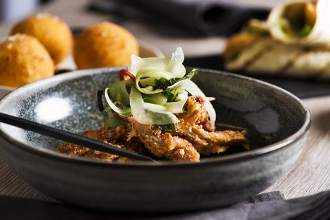 Mercure Brisbane King George Square - Accommodation Great Ocean Road 26