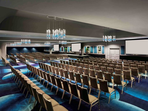 Mercure Brisbane King George Square - Accommodation Great Ocean Road 40