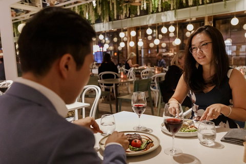 Mercure Brisbane King George Square - Accommodation Great Ocean Road 9