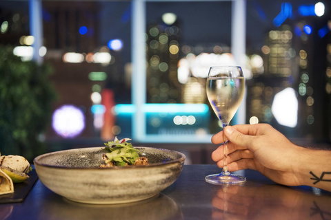 Mercure Brisbane King George Square - Accommodation Great Ocean Road 27