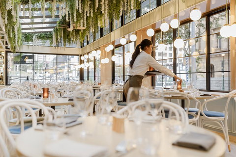 Mercure Brisbane King George Square - Accommodation Great Ocean Road 10