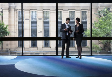 Mercure Brisbane King George Square - Accommodation Great Ocean Road 38