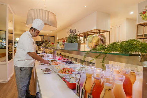 Mercure Brisbane King George Square - Accommodation Great Ocean Road 16