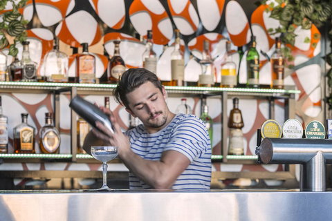 Mercure Brisbane King George Square - Accommodation Great Ocean Road 31