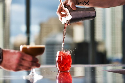 Mercure Brisbane King George Square - Accommodation Great Ocean Road 25