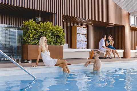 Mercure Brisbane King George Square - Accommodation Great Ocean Road 33