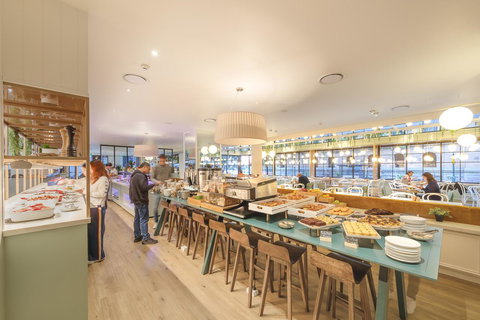 Mercure Brisbane King George Square - Accommodation Great Ocean Road 18