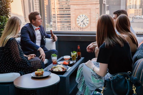 Mercure Brisbane King George Square - Accommodation Great Ocean Road 23