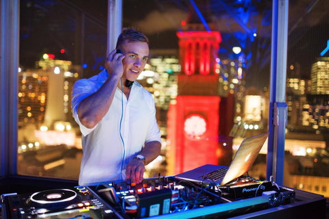 Mercure Brisbane King George Square - Accommodation Great Ocean Road 28